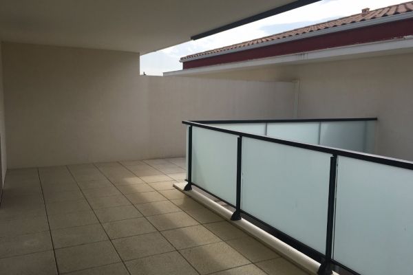 à louer Appartement en résidence Le Cres