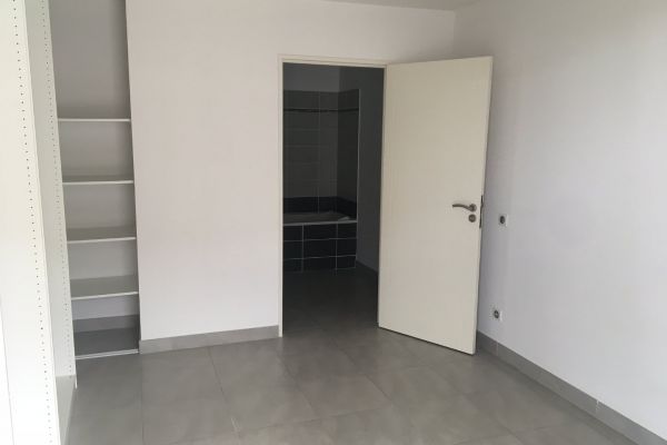 à louer Appartement en résidence Le Cres