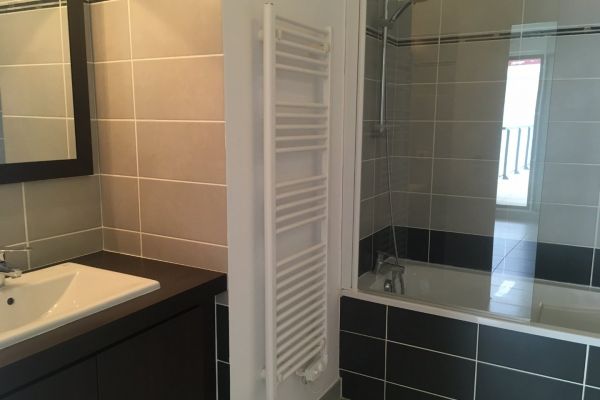 à louer Appartement en résidence Le Cres