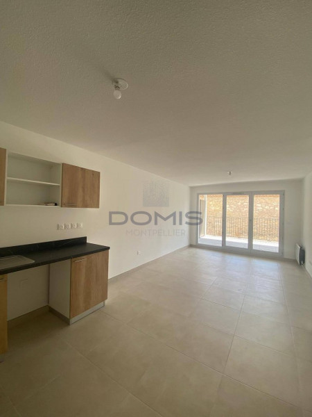 à louer Appartement en résidence Vendargues - Photo 3