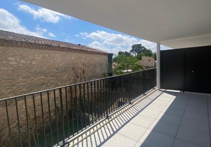 location Appartement en résidence Vendargues