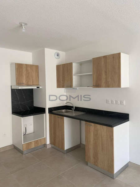 à louer Appartement en résidence Vendargues - Photo 4