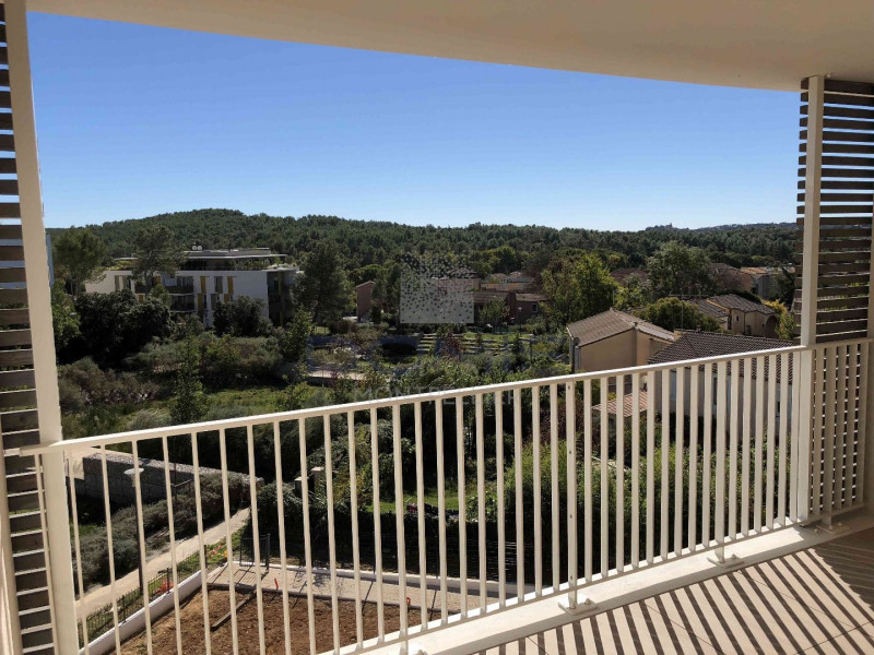à louer Appartement en résidence Prades Le Lez - Photo 1