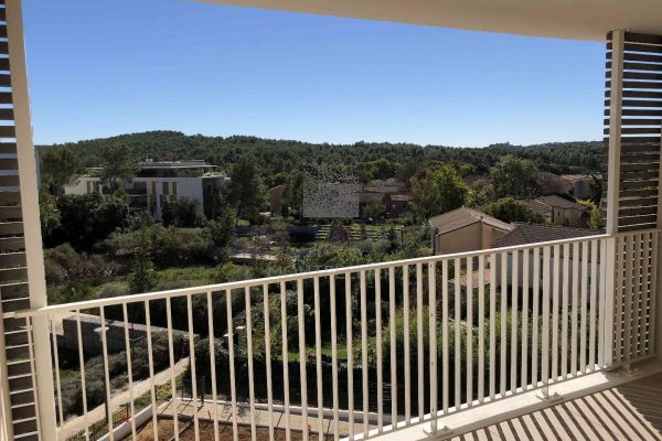 à louer Appartement en résidence Prades Le Lez