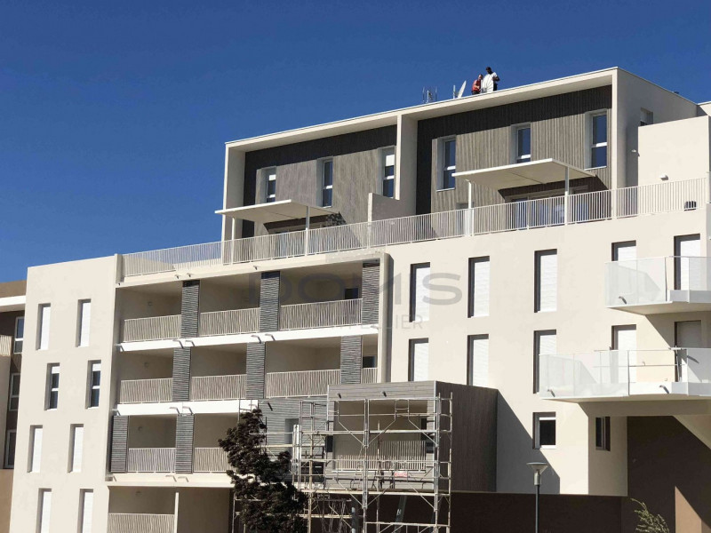 à louer Appartement en résidence Prades Le Lez - Photo 2
