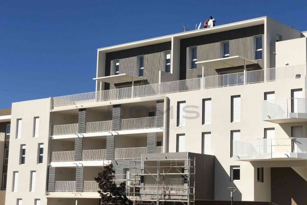 à louer Appartement en résidence Prades Le Lez