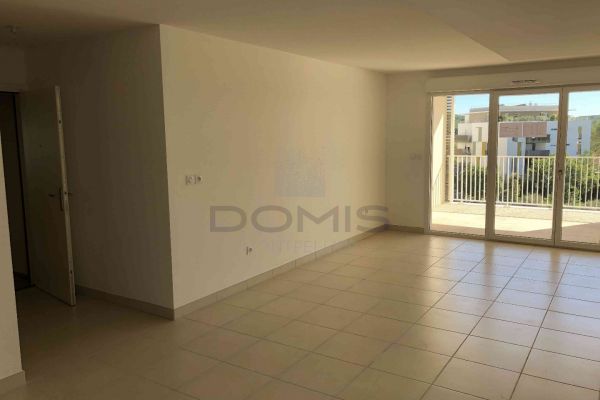 à louer Appartement en résidence Prades Le Lez
