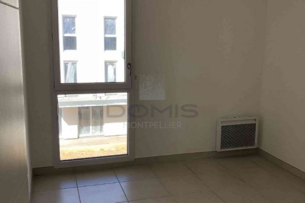 à louer Appartement en résidence Prades Le Lez