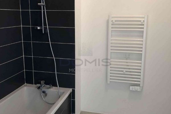 à louer Appartement en résidence Prades Le Lez