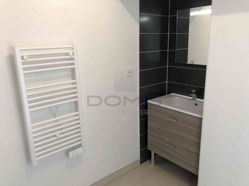 à louer Appartement en résidence Prades Le Lez - Photo 6