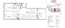 location Appartement en résidence Prades Le Lez