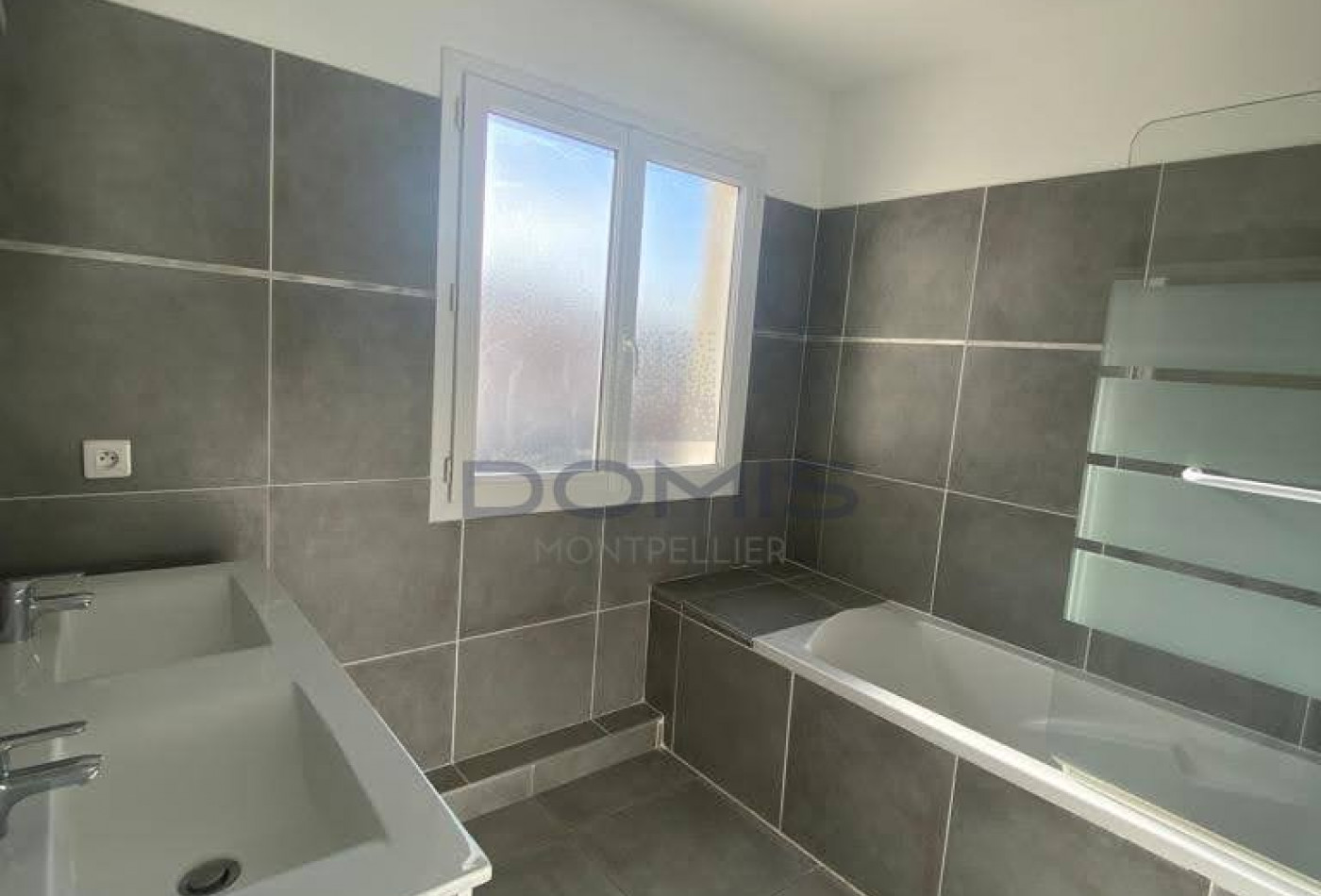 location Maison mitoyenne Saint Gely Du Fesc - Photo 8