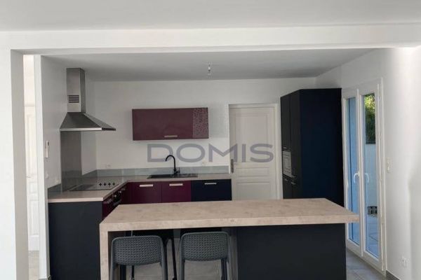 à louer Maison mitoyenne Saint Gely Du Fesc