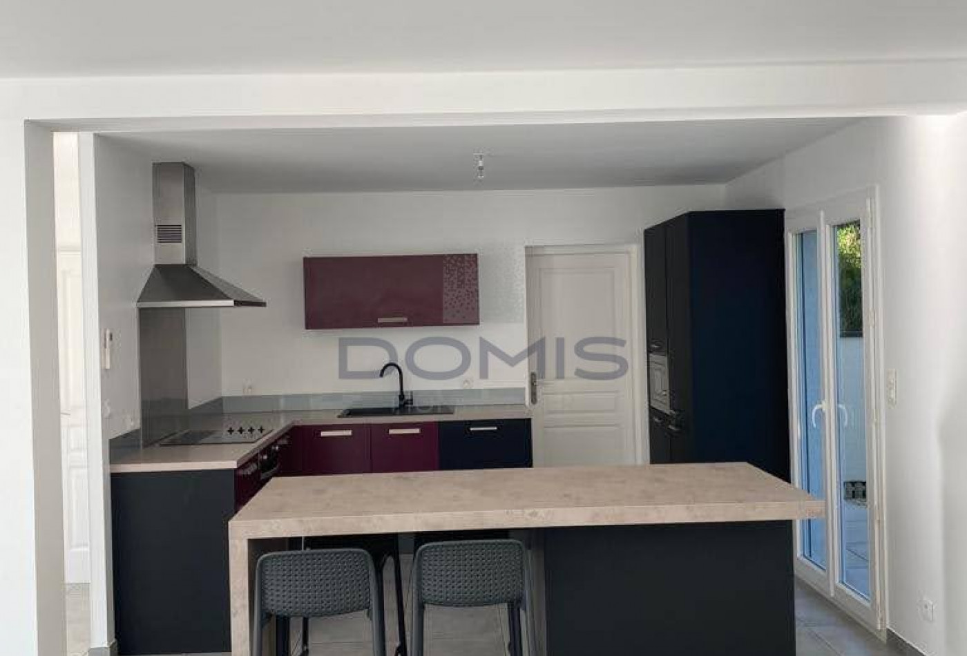 location Maison mitoyenne Saint Gely Du Fesc - Photo 5