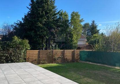 location Maison mitoyenne Saint Gely Du Fesc