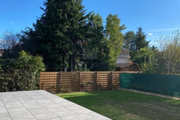 à louer Maison mitoyenne Saint Gely Du Fesc