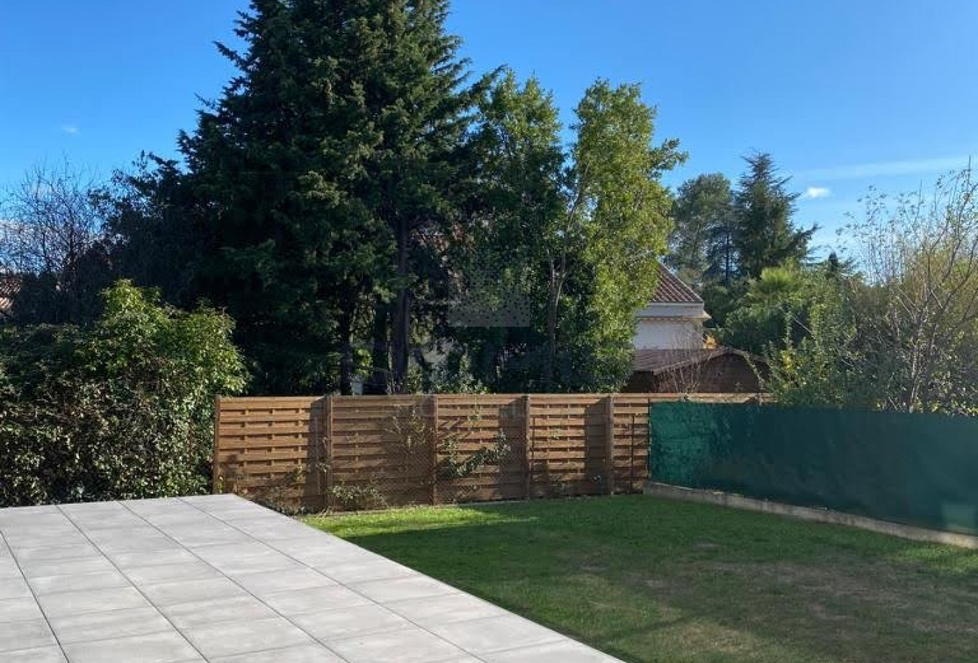 location Maison mitoyenne Saint Gely Du Fesc - Photo 1