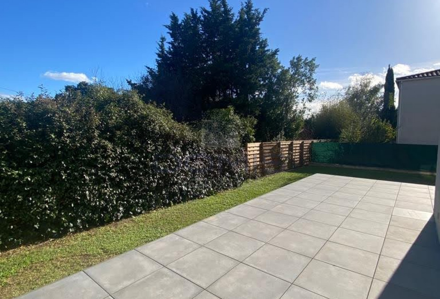 location Maison mitoyenne Saint Gely Du Fesc - Photo 2