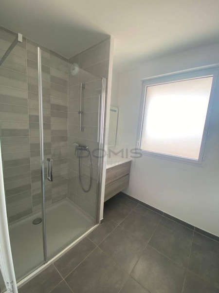 à louer Appartement en résidence Mauguio - Photo 5