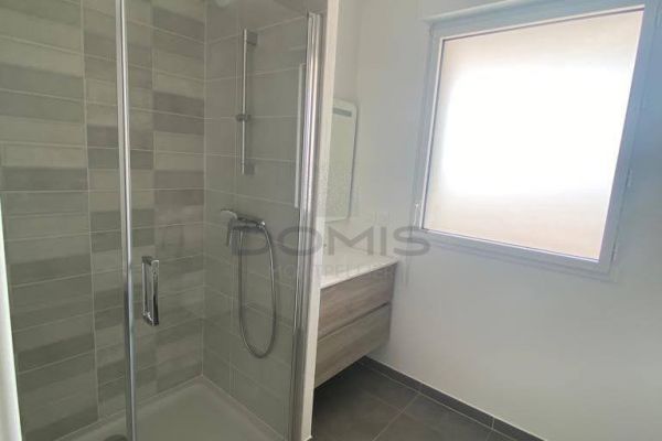 à louer Appartement en résidence Mauguio