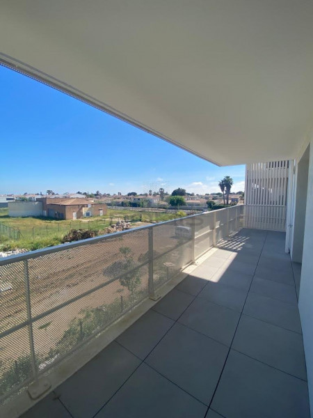 à louer Appartement en résidence Mauguio - Photo 1