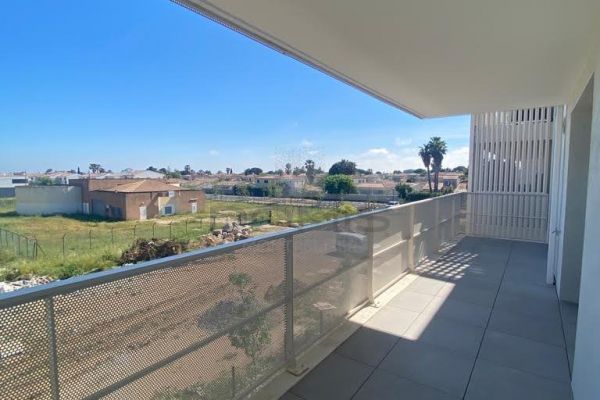 à louer Appartement en résidence Mauguio