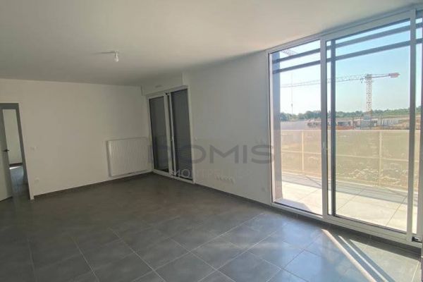 à louer Appartement en résidence Mauguio