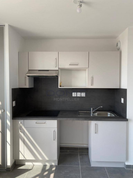 à louer Appartement en résidence Mauguio - Photo 3