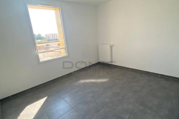 à louer Appartement en résidence Mauguio