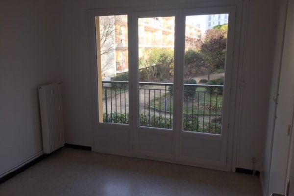 à louer Appartement en résidence Montpellier