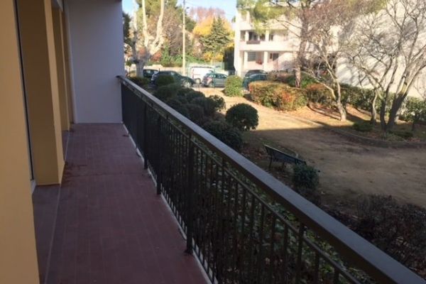 à louer Appartement en résidence Montpellier