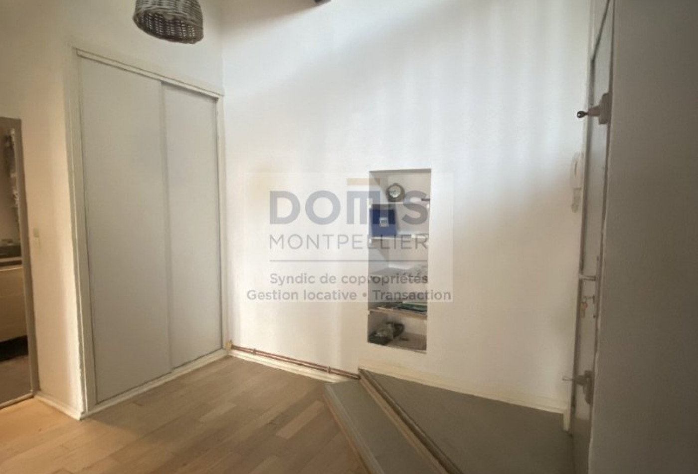 location Appartement mezzanine Lunel Viel - Photo 3