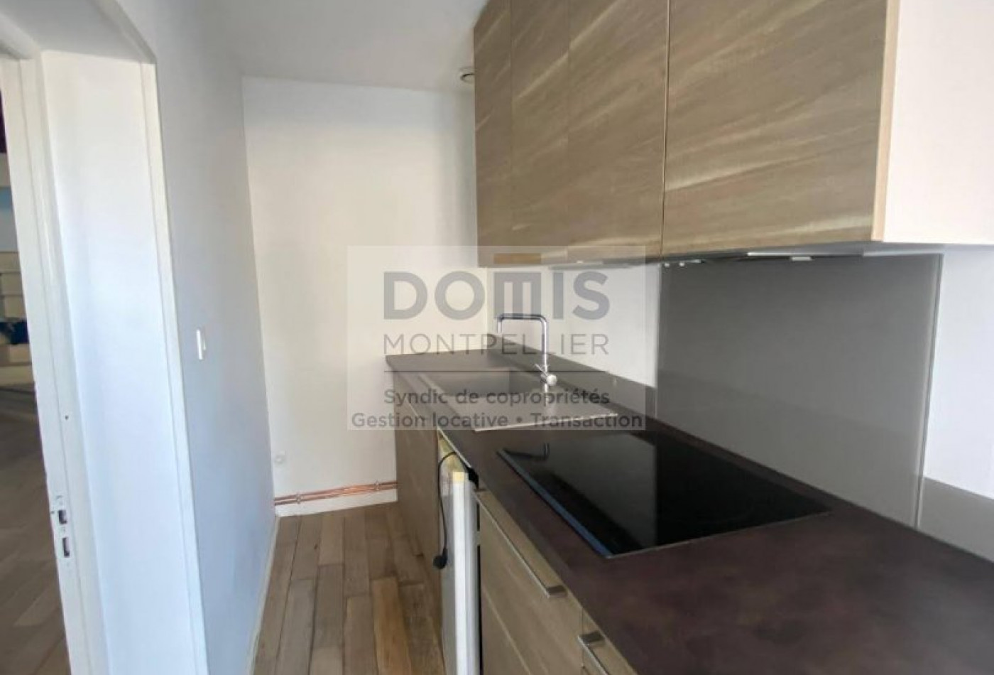 location Appartement mezzanine Lunel Viel - Photo 5