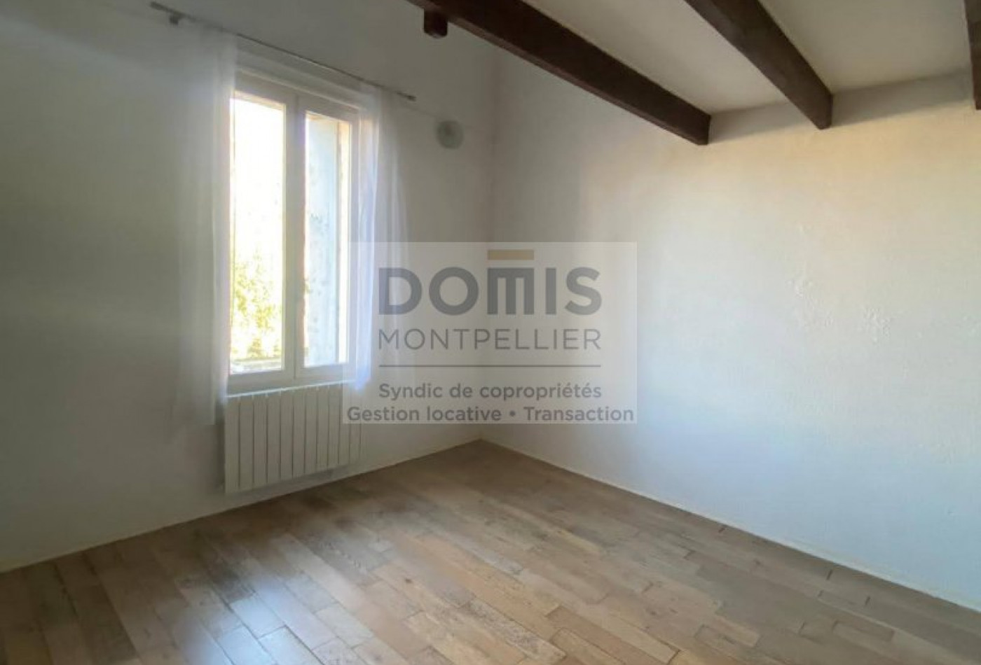 location Appartement mezzanine Lunel Viel - Photo 4