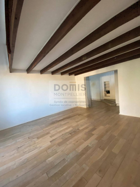 à louer Appartement mezzanine Lunel Viel - Photo 2