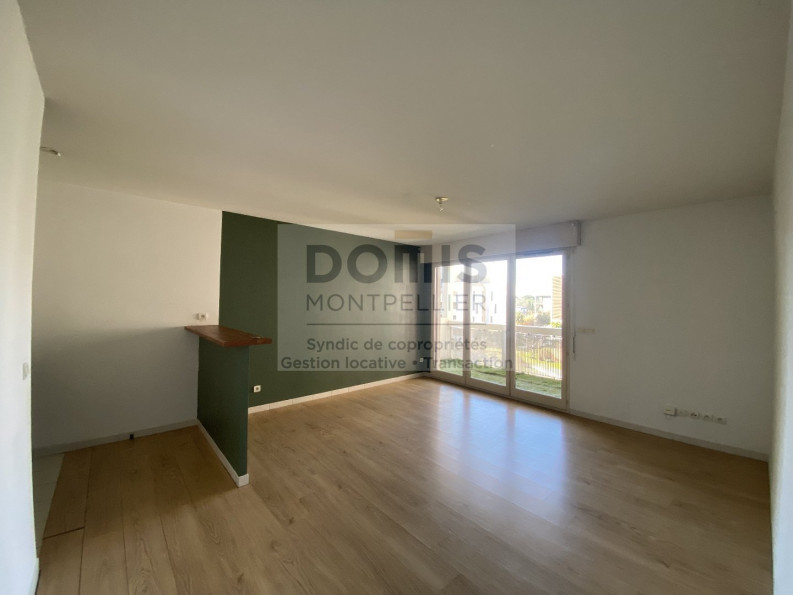 vente Appartement en résidence Montpellier - Photo 2