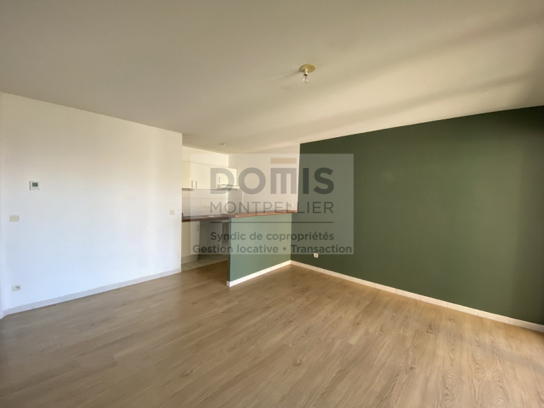 vente Appartement en résidence Montpellier - Photo 3