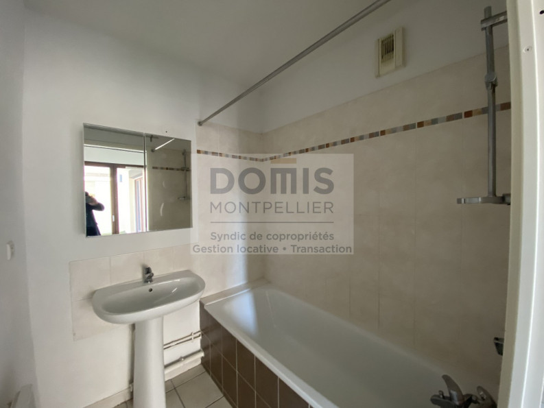 vente Appartement en résidence Montpellier - Photo 5