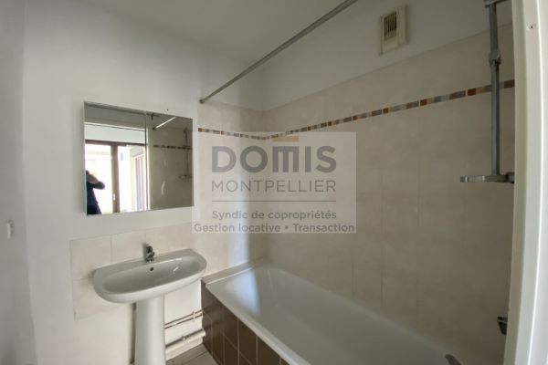 à vendre Appartement en résidence Montpellier