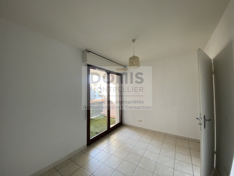 vente Appartement en résidence Montpellier - Photo 4