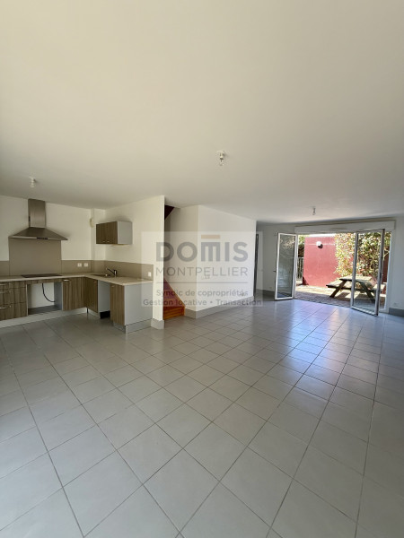 à vendre Maison mitoyenne Laverune - Photo 3