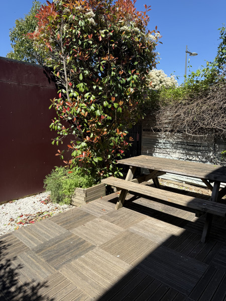 à vendre Maison mitoyenne Laverune - Photo 2