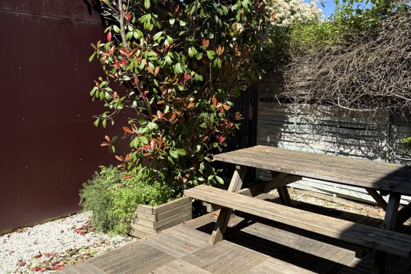 à vendre Maison mitoyenne Laverune