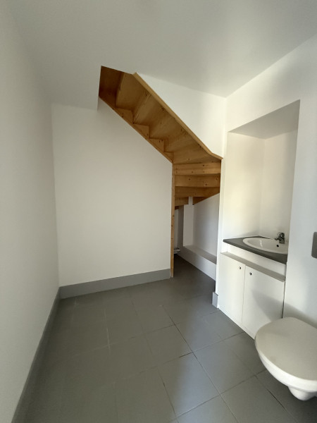 à vendre Maison mitoyenne Laverune - Photo 6