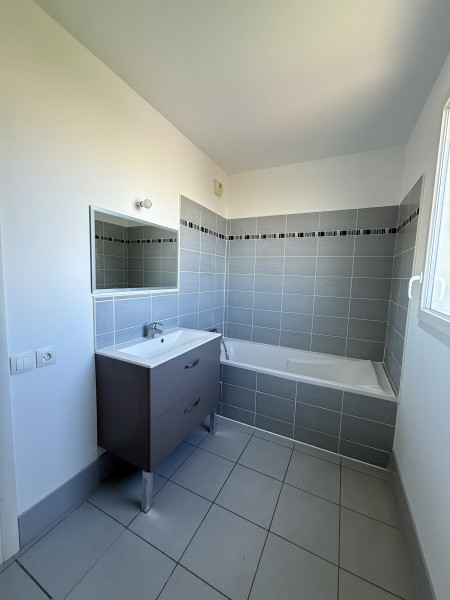 à vendre Maison mitoyenne Laverune - Photo 5