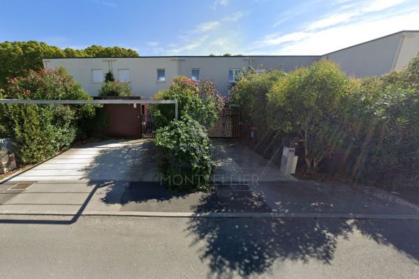 à vendre Maison mitoyenne Laverune