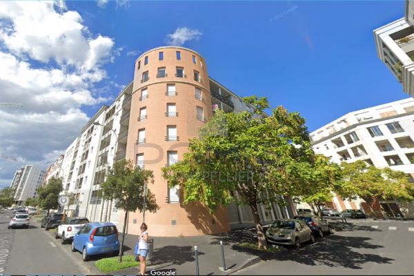à vendre Appartement Montpellier