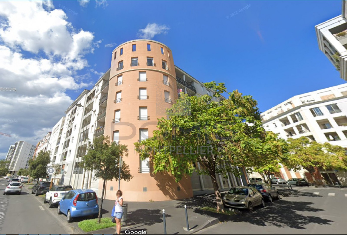 vente Appartement en résidence Montpellier - Photo 1