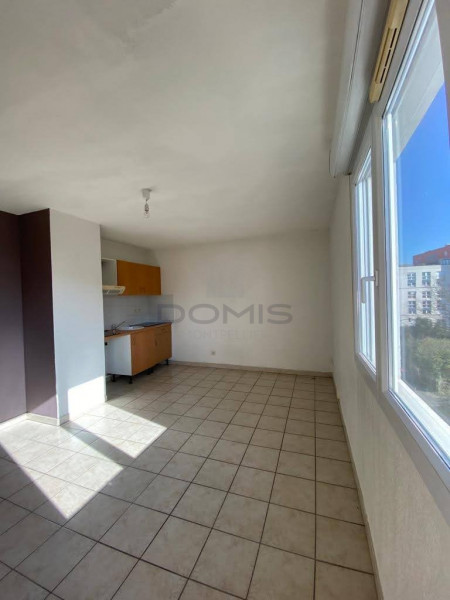 à vendre Appartement en résidence Montpellier - Photo 3