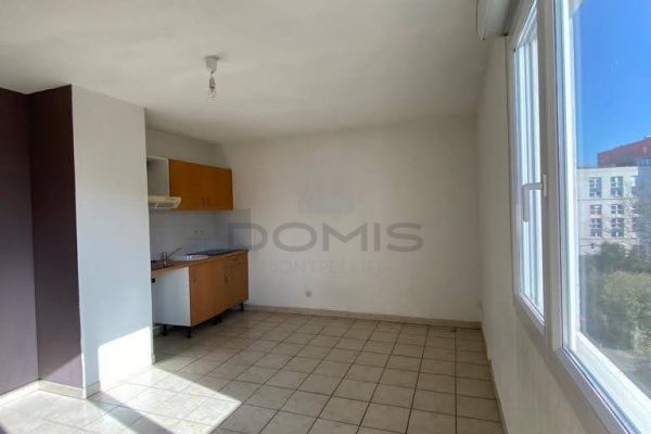 à vendre Appartement Montpellier